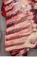 RAW ribs beef 0029